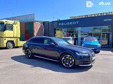 Продажа б/у Audi a6 allroad в Чернигове - купить на Автобазаре