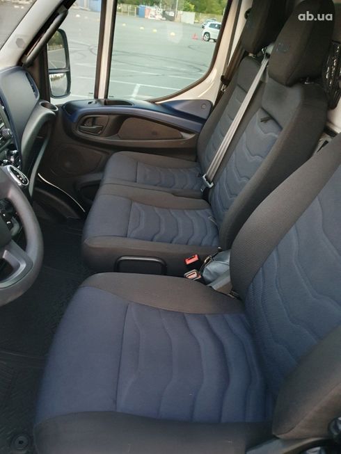 Iveco Daily 2017 - фото 17