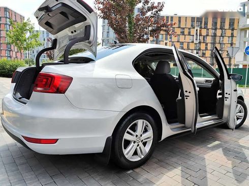 Volkswagen Jetta 2012 - фото 20