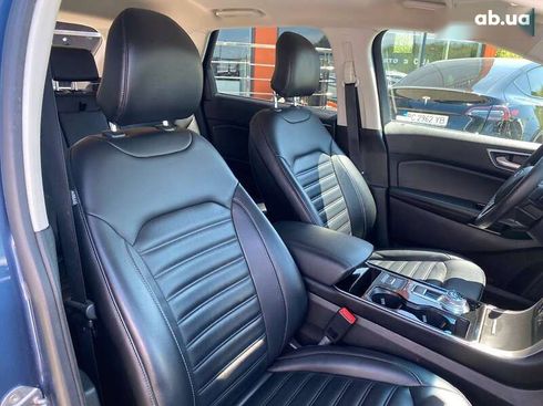Ford Edge 2019 - фото 26