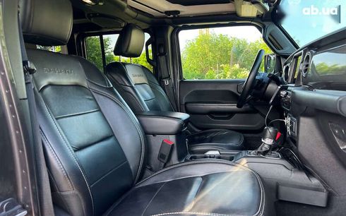 Jeep Wrangler 2018 - фото 11