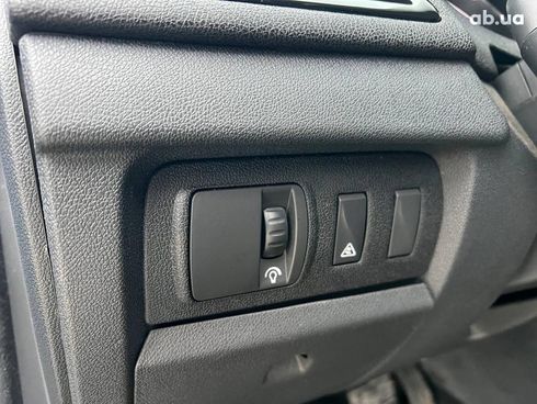 Renault Megane 2011 синий - фото 21