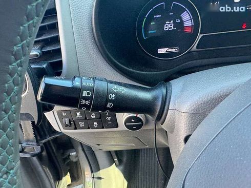 Kia Soul 2015 - фото 21