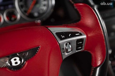 Bentley Continental GT 2012 - фото 27