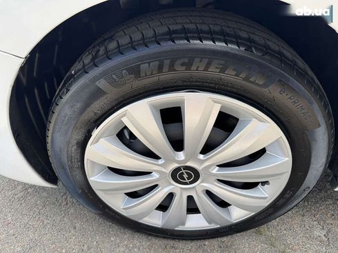Opel Corsa 2023 - фото 11