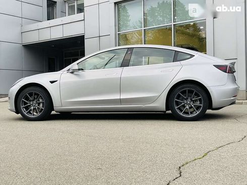 Tesla Model 3 2018 - фото 3
