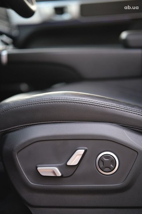 Hyundai Santa Fe 2024 красный - фото 17