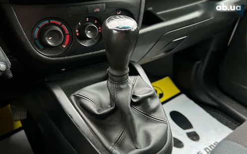 Fiat Doblo 2011 - фото 14