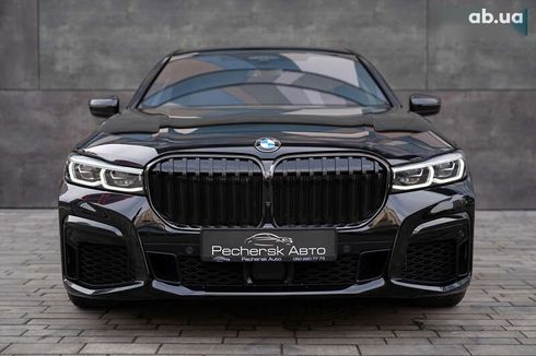 BMW 7 серия 2021 - фото 6