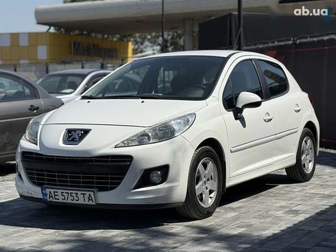 Peugeot 207 2012 - фото 3