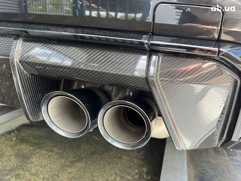 BMW M4 2022 - фото 22