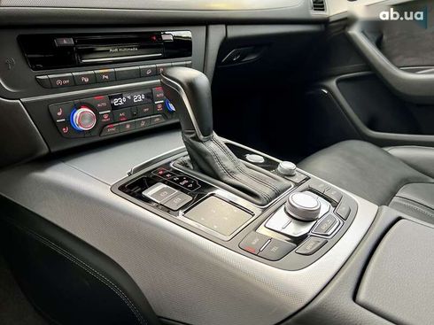 Audi a6 allroad 2016 - фото 22