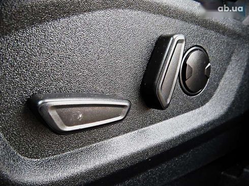 Ford Edge 2022 - фото 9