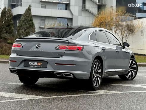 Volkswagen Arteon 2023 - фото 15