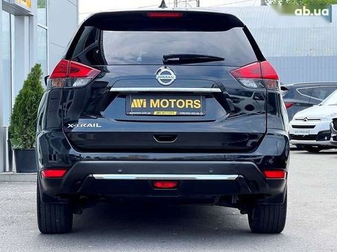Nissan X-Trail 2019 - фото 6