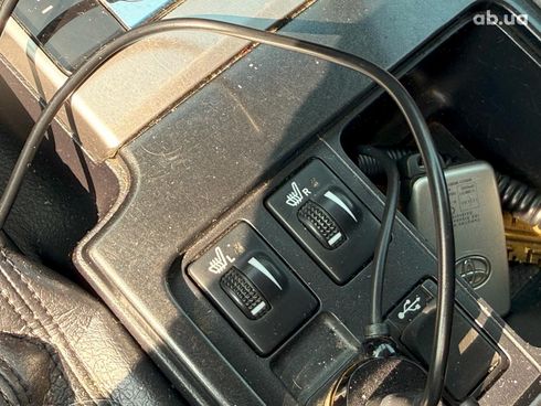 Toyota Land Cruiser Prado 2016 черный - фото 21