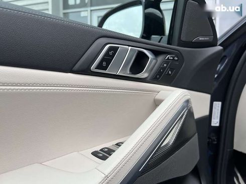 BMW X6 2022 - фото 21