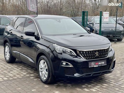 Peugeot 3008 2019 - фото 6