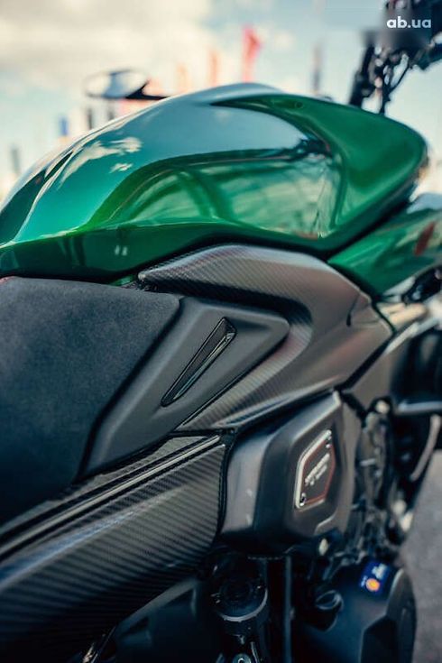 Ducati DIAVEL 2024 - фото 11