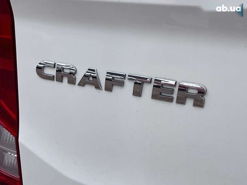 Volkswagen Crafter 2018 - фото 30