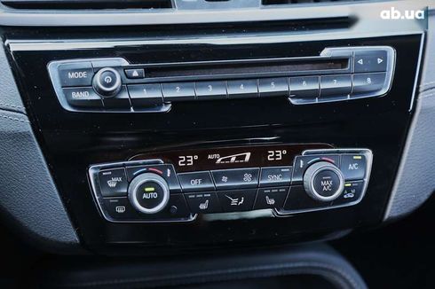 BMW X2 2019 - фото 19