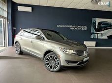 Продаж вживаних Lincoln в Чернігівській області - купити на Автобазарі