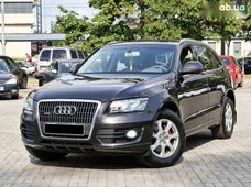 Продажа б/у Audi Q5 2009 года в Днепре - купить на Автобазаре