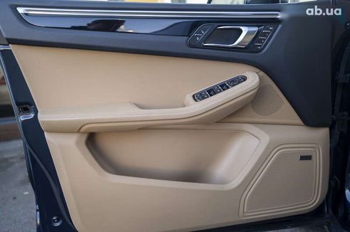 Porsche Macan 2018 - фото 20