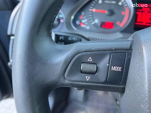 Audi A6 2004 серый - фото 24