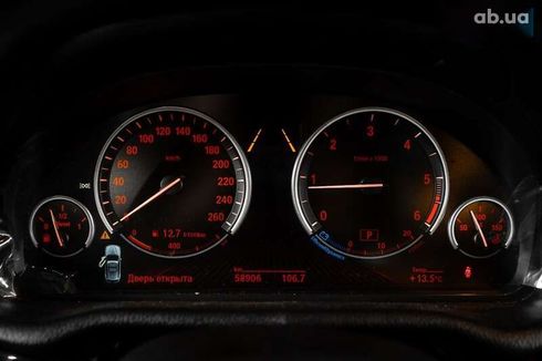 BMW X3 2016 - фото 25