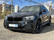 Купить BMW X6 бу в Украине - купить на Автобазаре