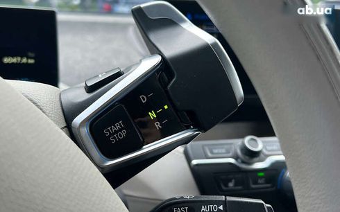 BMW i3 2016 - фото 18