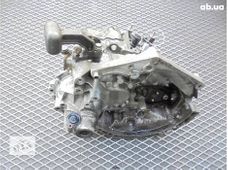Кпп Peugeot 307 - купити на Автобазарі