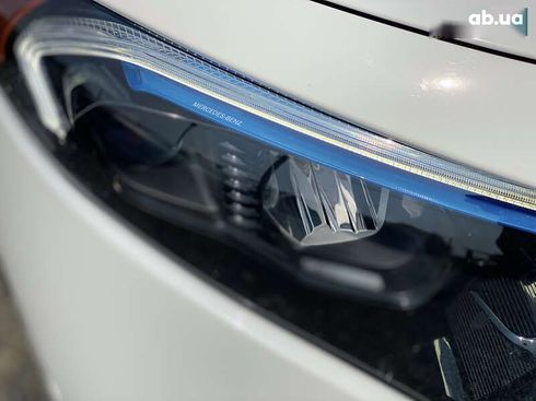 Mercedes-Benz EQB-Класс 2023 - фото 8