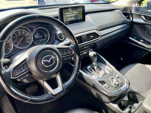Mazda CX-9 2018 - фото 18