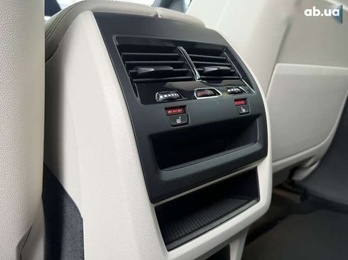 BMW X6 2022 - фото 24