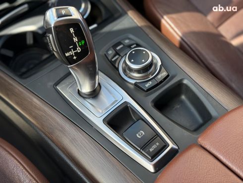 BMW X5 2011 синий - фото 30