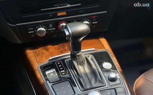 Audi A6 2013 - фото 18