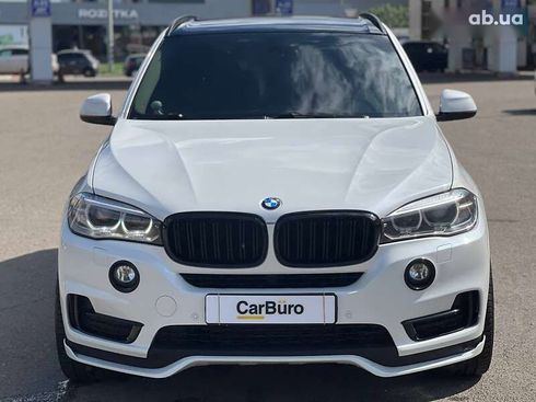 BMW X5 2013 - фото 4