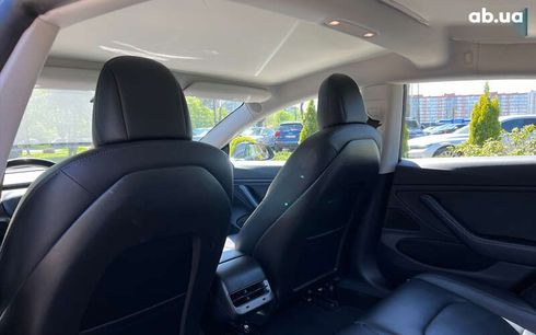 Tesla Model 3 2018 - фото 13