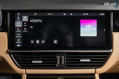 Porsche Cayenne 2020 - фото 28