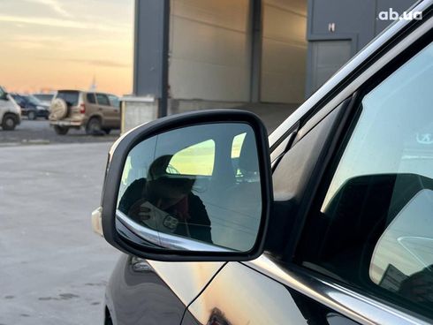 Ford Focus 2012 черный - фото 14