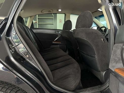 Nissan Teana 2008 - фото 29