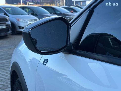Citroёn C4 2021 белый - фото 32