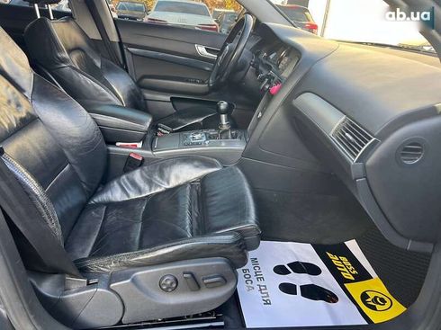 Audi A6 2005 - фото 10