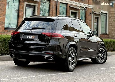 Mercedes-Benz GLE-Class 2019 - фото 18