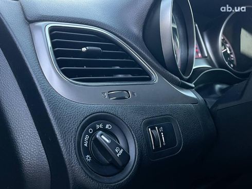Dodge Journey 2016 серый - фото 16