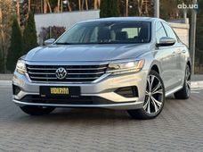 Продажа б/у Volkswagen Passat 2021 года - купить на Автобазаре