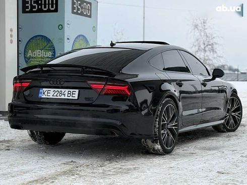 Audi A7 2016 - фото 7