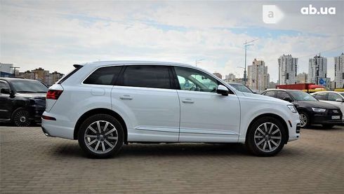 Audi Q7 2017 - фото 18